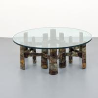 Paul Evans Patchwork Coffee Table - Sold for $2,500 on 01-29-2022 (Lot 153).jpg